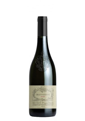 Rượu Vang Gran Passione Rosso IGT
